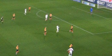 【意甲】莱昂破门 吉鲁助攻 AC米兰连追2球客平莱切