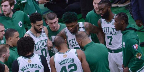 重返总决赛究竟有多难？多支球队成为绿军前车之鉴