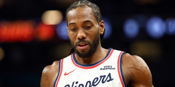 九游体育官网-2换5&amp;amp;祖巴茨被交易至步行者！解说：心疼伦纳德一下