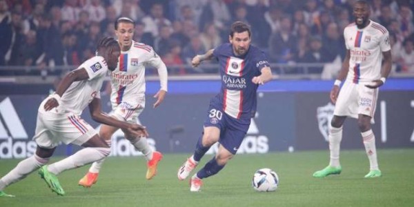 九游体育官网-王勤伯：梅内连线撕裂里昂 姆巴佩在学会服务队友！