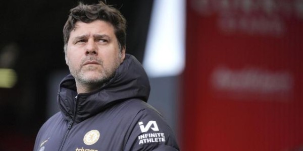 九游体育入口-波帅：要在进球丢球之间找到平衡 球队会继续前进