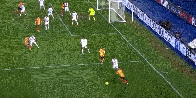 【意甲】莱昂破门 吉鲁助攻 AC米兰连追2球客平莱切