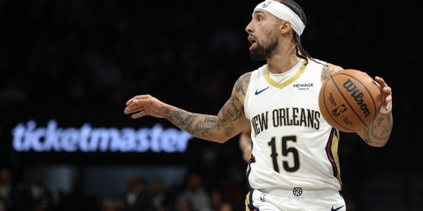 九游体育注册-若得8+3控卫，火箭中锋短板迎刃而解？阿门重回4号位，斯通精明