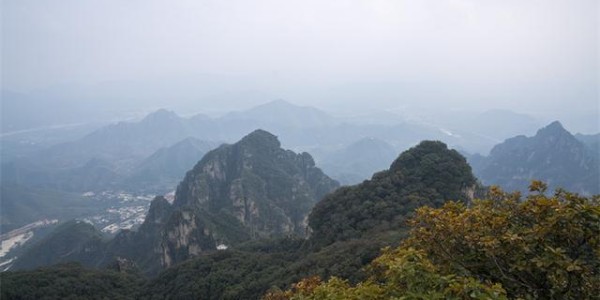 2025保定易水湖铁人三项丨巍巍狼牙山 铮铮铁骨魂