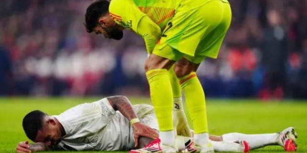 九游体育入口-杯赛连败比赛难看 阿森纳应该让阿尔特塔下课吗？