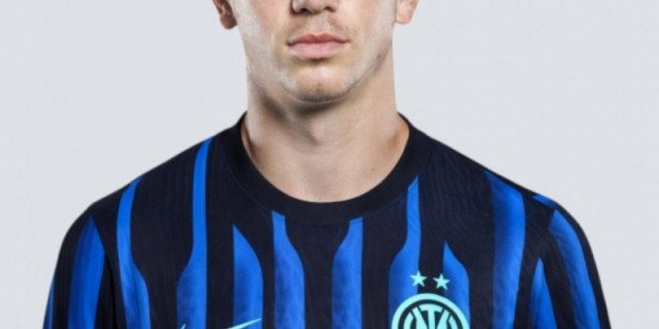 九游体育入口-迪马：交易价值约500万欧，国米积极推进引进哈伊杜克18岁中卫