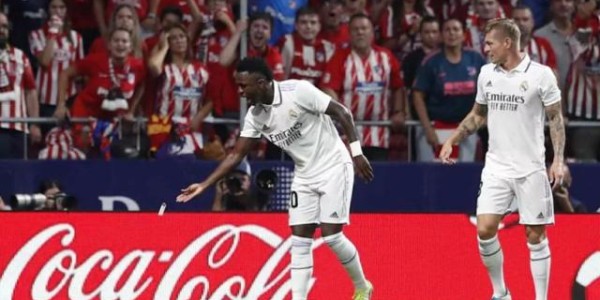 九游体育下载-梁宏业：皇马是怎么变成东方不败队的