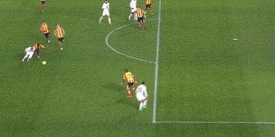 【意甲】莱昂破门 吉鲁助攻 AC米兰连追2球客平莱切