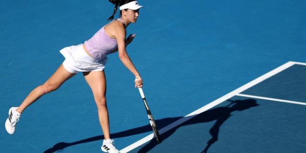 中国军团澳网资格赛首轮5胜3负！大威热身赛一轮游，王欣瑜晋级|维纳斯·威廉姆斯|吴易昺|高馨妤|白卓璇|马烨欣_新浪体育_新浪新闻