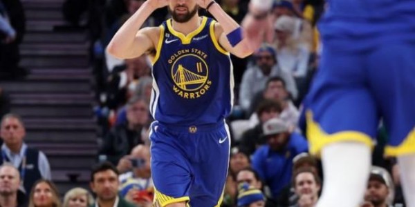 九游体育app-下赛季薪金支出爆表 勇士真已走到拆队边缘？