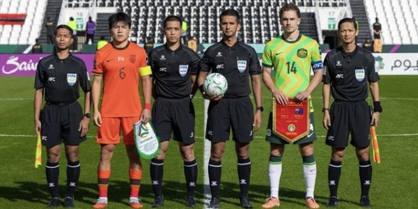 九游体育-新民场外音｜关尹：下一个武磊，会是他吗？|徐彬|中国足球|亚洲杯|U23|U23亚洲杯_新浪体育_新浪新闻