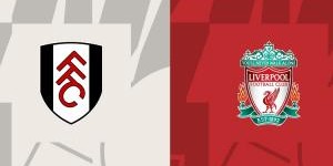 利物浦vs富勒姆首发：萨拉赫、若塔、加克波先发，琼斯出任右后卫